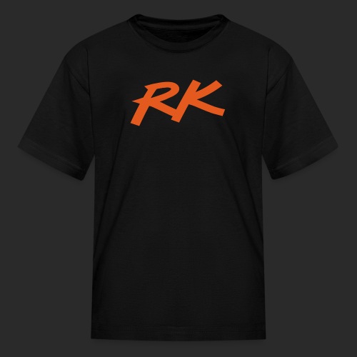 RoboKai RK - Kids' T-Shirt