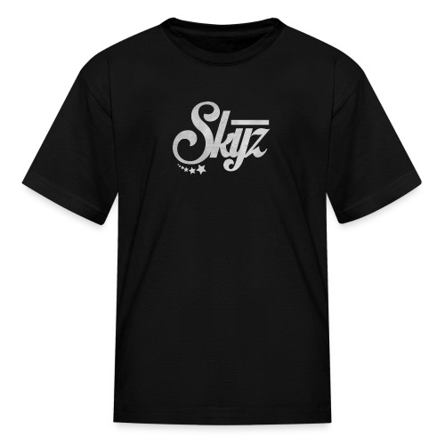 Skyz - Kids' T-Shirt