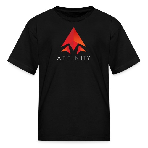 Affinity Gear - Kids' T-Shirt