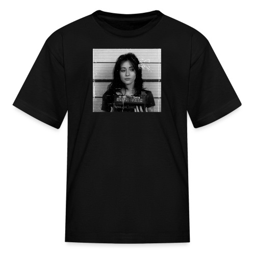Brenda Walsh Prison - Kids' T-Shirt
