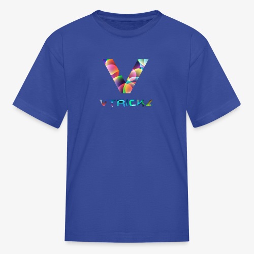 New logo - Kids' T-Shirt