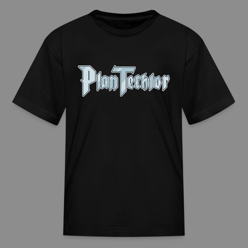 PlanTechtor - Kids' T-Shirt