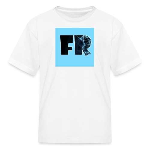 Fanthedog Robloxian - Kids' T-Shirt