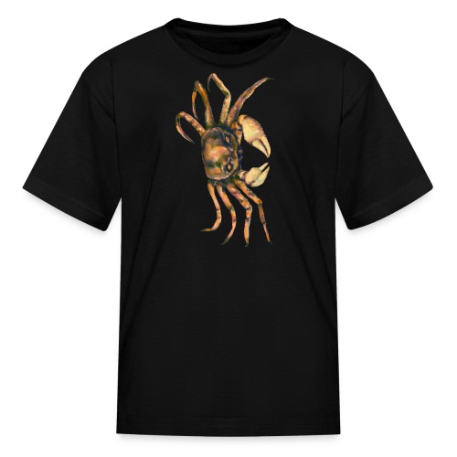 Crab - Kids' T-Shirt