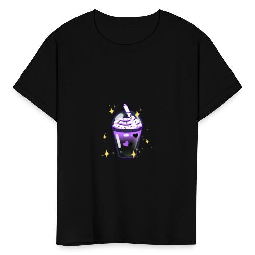 Forever Choice Frappé - Kids' T-Shirt