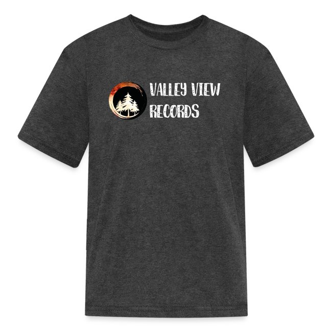 Valley View Records Official Company Merch