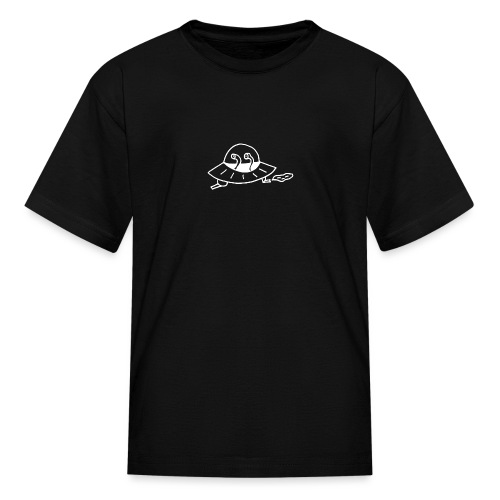 UFO - Kids' T-Shirt