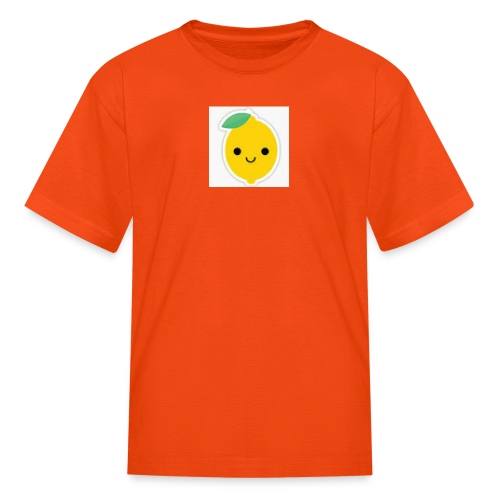 Lemon Squeeze - Kids' T-Shirt