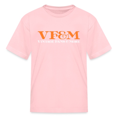 VFM Logo - Kids' T-Shirt