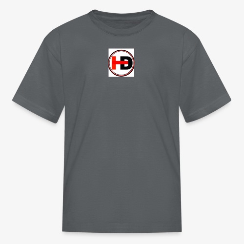 HDGaming - Kids' T-Shirt