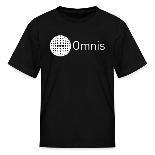 Omnis - Kids' T-Shirt