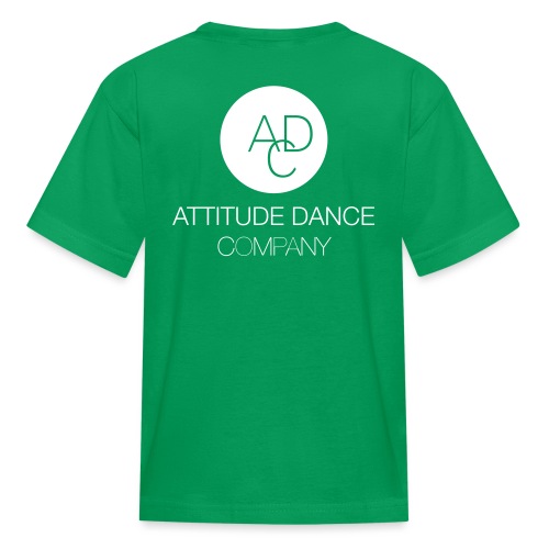 ADC Logo - Kids' T-Shirt