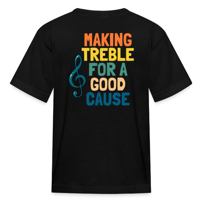 Making Treble