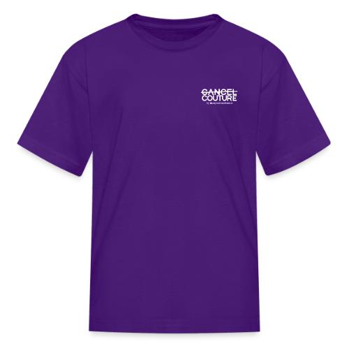 See You in the Gulags, Neighbor! (Back, Color) - Kid's T-Shirt