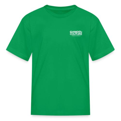 See You in the Gulags, Neighbor! (Back, Color) - Kid's T-Shirt