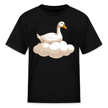 Rest in Peace Jorge Mhc Jorge Class RIP - Kid's T-Shirt - black - Front