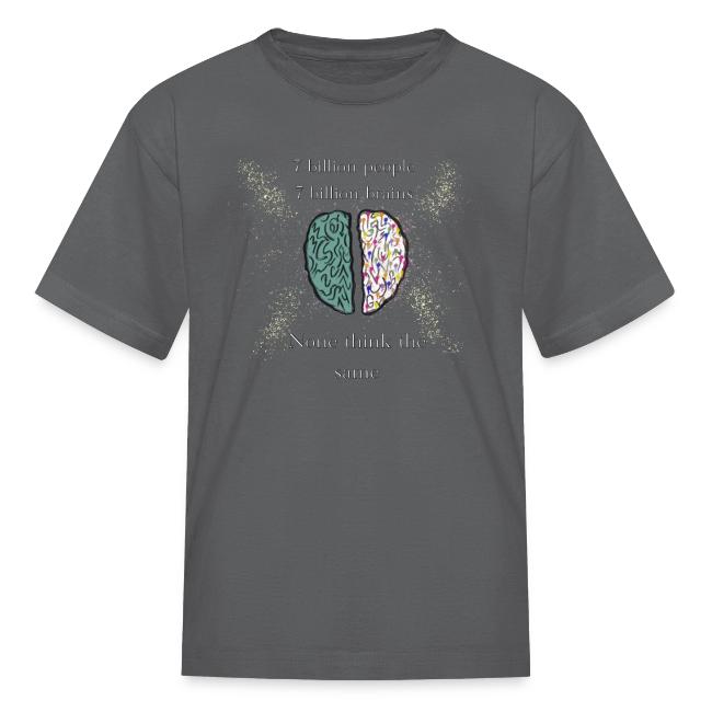 People brains