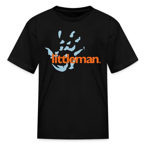 littleman® ™ & © All right’s reserved - Kid's T-Shirt