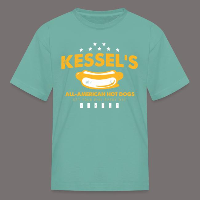 Kessel Pittsburgh