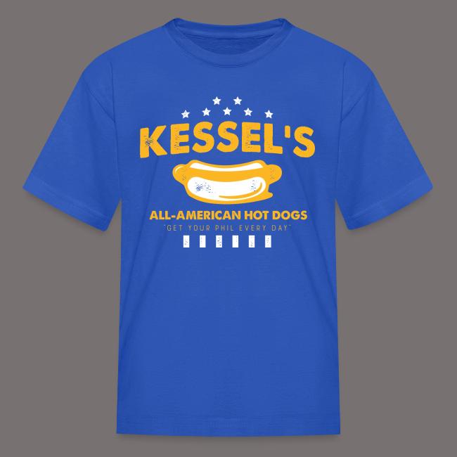 Kessel Pittsburgh