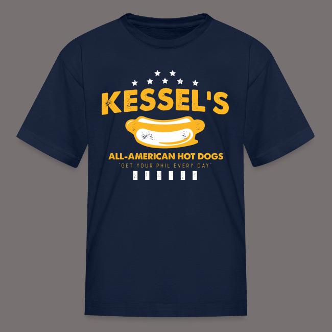 Kessel Pittsburgh