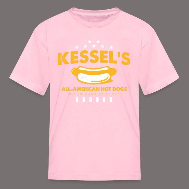 Kessel Pittsburgh