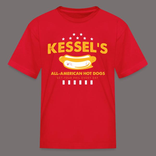 Kessel Pittsburgh