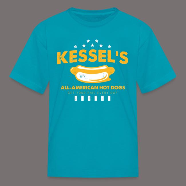 Kessel Pittsburgh
