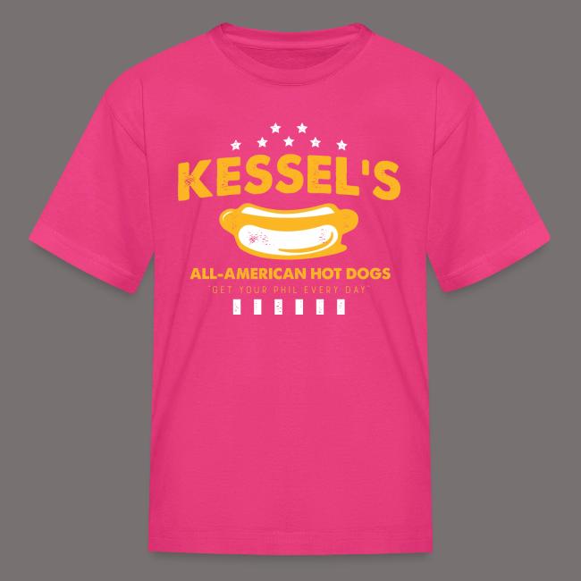Kessel Pittsburgh