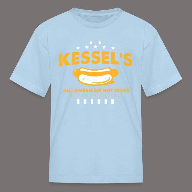 Kessel Pittsburgh