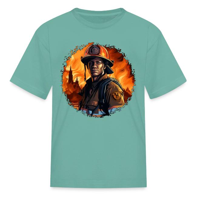 Firefighter