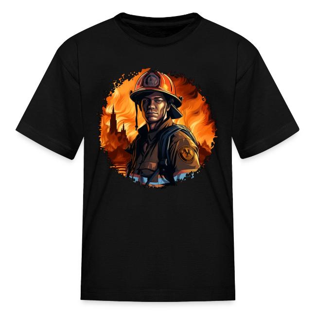 Firefighter