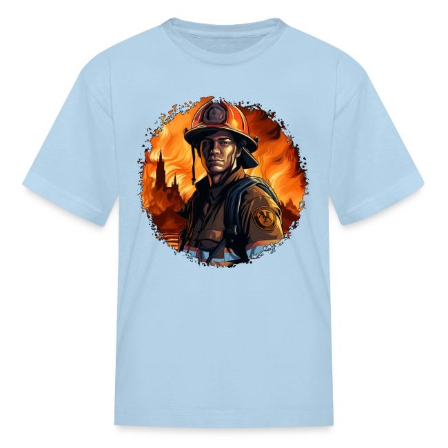 Firefighter