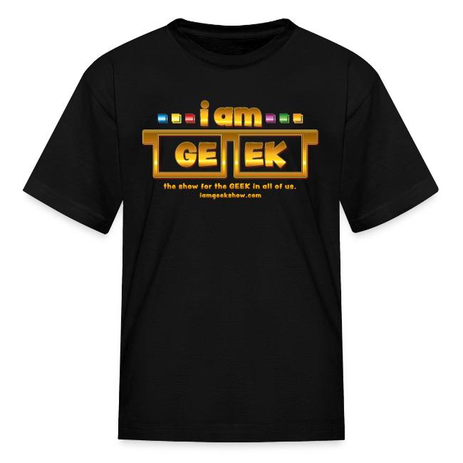 ForeverGeek