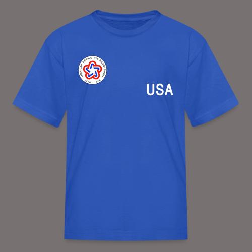 1976 - Kid's T-Shirt