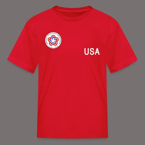 1976 - Kid's T-Shirt