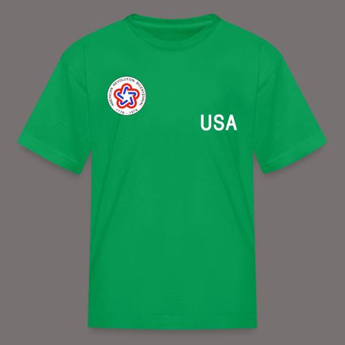 1976 - Kid's T-Shirt