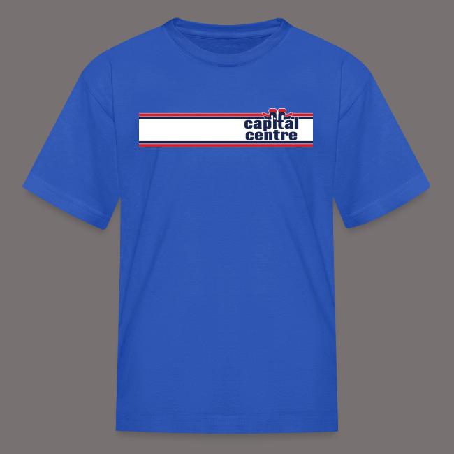 Capital Centre