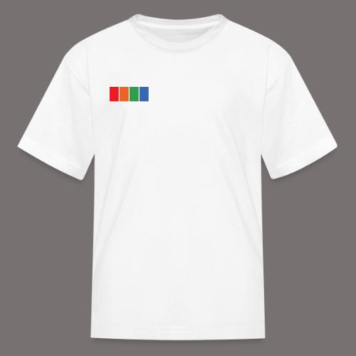 The Spectrum - Kid's T-Shirt