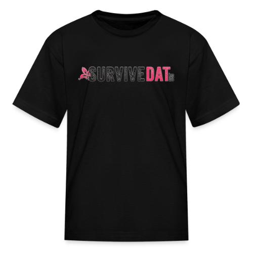 Tshirt Big logo png - Kid's T-Shirt