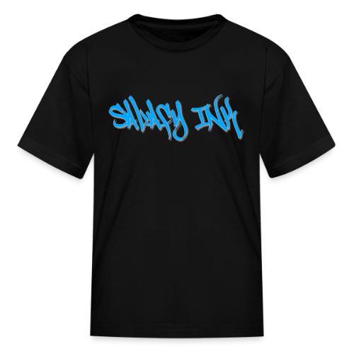 SI-G2 Collection - Kid's T-Shirt