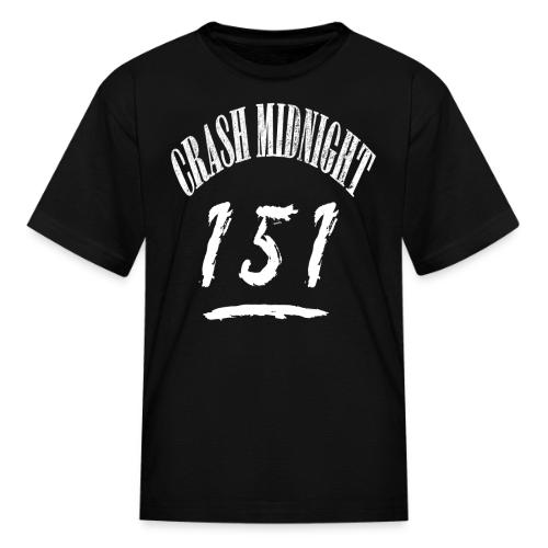 151 classic - Kid's T-Shirt
