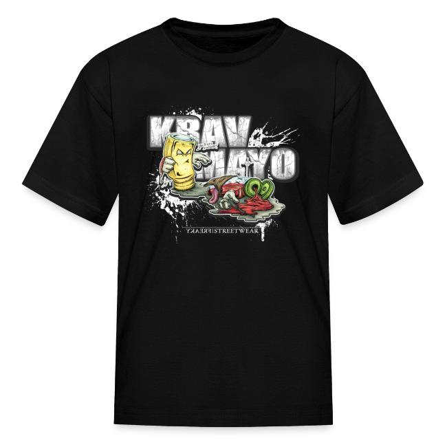 Krav Mayo
