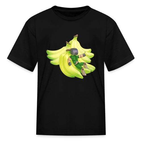 bananas - Kid's T-Shirt