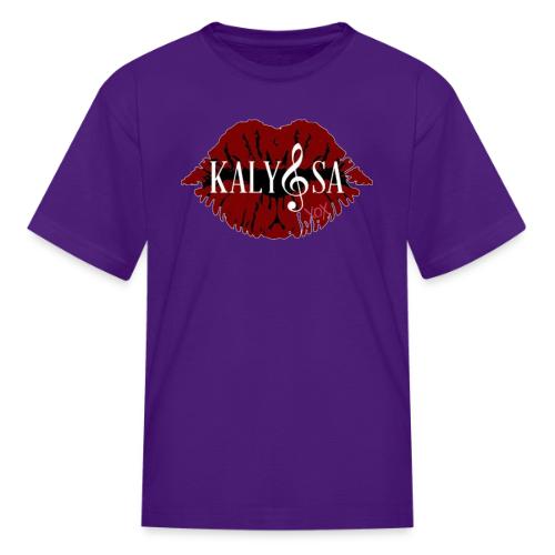 Kalyssa - Kid's T-Shirt