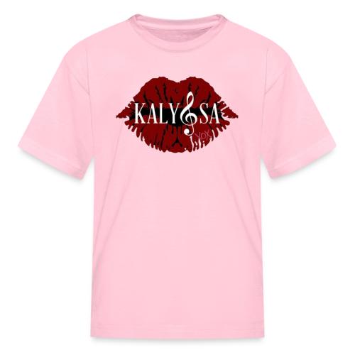 Kalyssa - Kid's T-Shirt