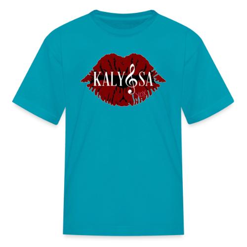 Kalyssa - Kid's T-Shirt