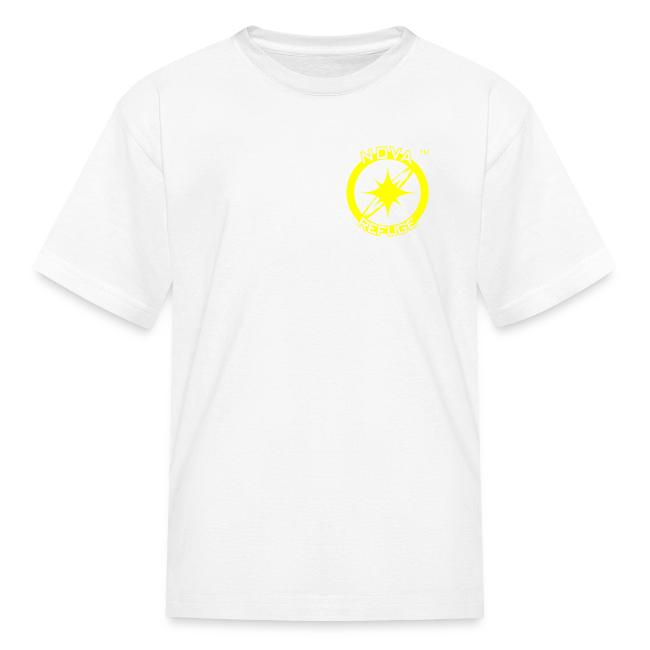 nr logo yello