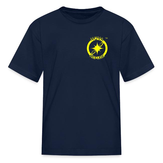 nr logo yello