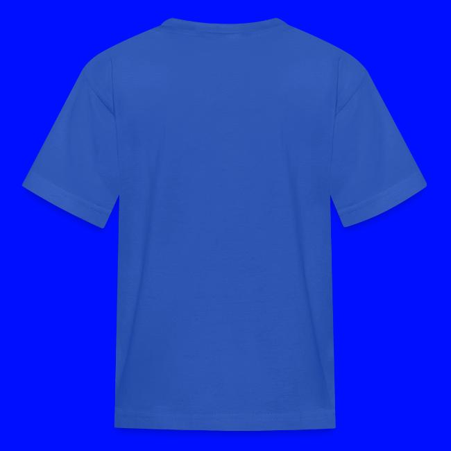 Judo Shirt - Levitation for dark shirt